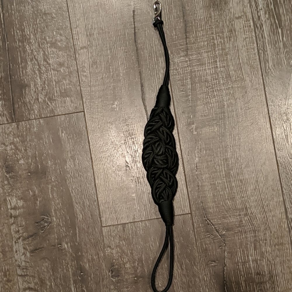 Ann Taylor rope belt xs